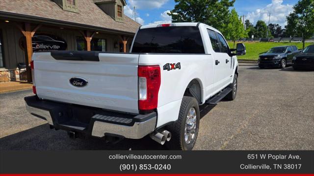 used 2019 Ford F-250 car, priced at $36,299