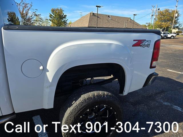 used 2013 GMC Sierra 1500 car, priced at $18,499