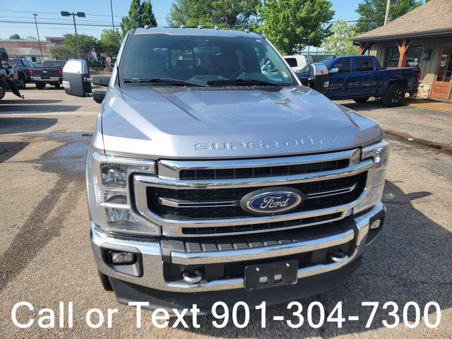 used 2022 Ford F-350 car, priced at $59,999