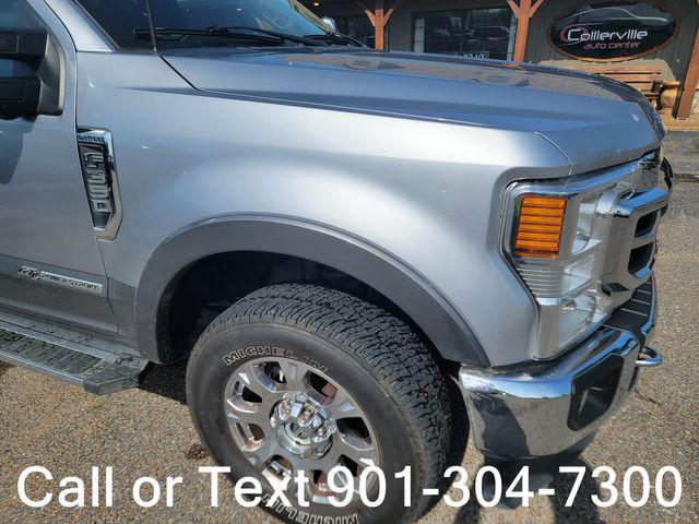 used 2022 Ford F-350 car, priced at $59,999