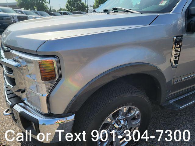 used 2022 Ford F-350 car, priced at $59,999