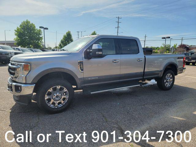 used 2022 Ford F-350 car, priced at $59,999