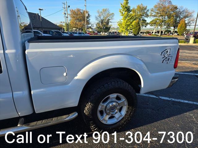 used 2015 Ford F-250 car, priced at $27,499