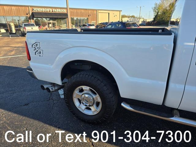 used 2015 Ford F-250 car, priced at $27,499