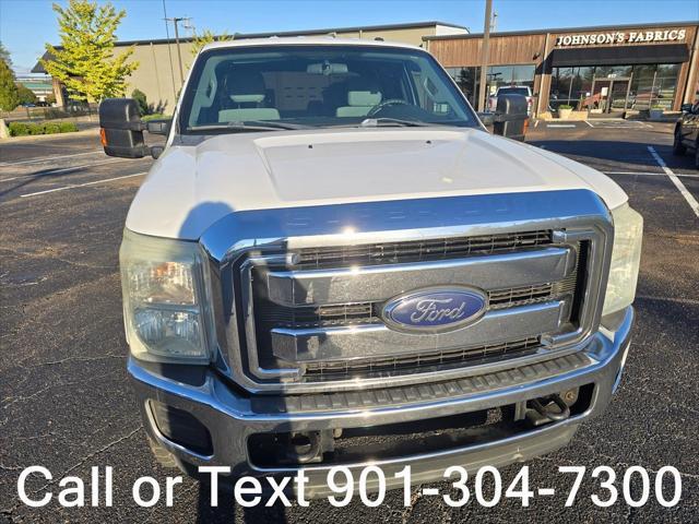 used 2015 Ford F-250 car, priced at $27,499