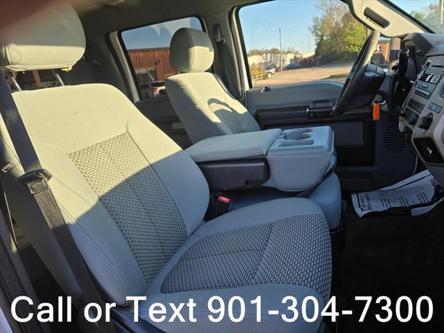 used 2015 Ford F-250 car, priced at $27,499