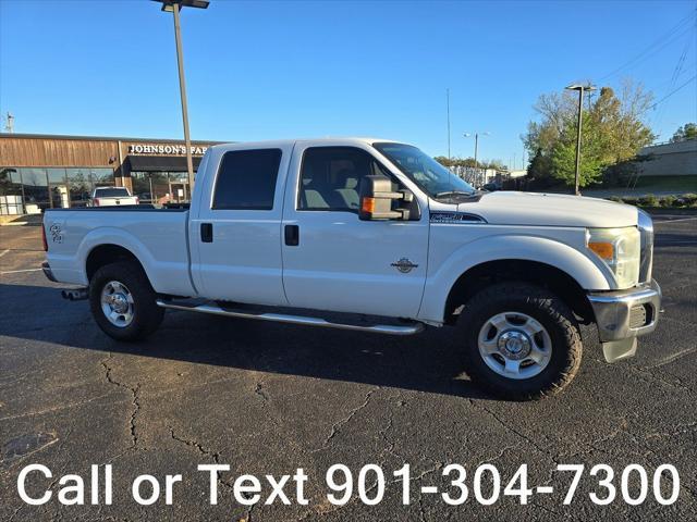 used 2015 Ford F-250 car, priced at $27,499