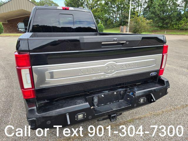 used 2020 Ford F-250 car, priced at $59,999