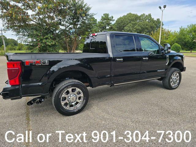 used 2020 Ford F-250 car, priced at $59,999