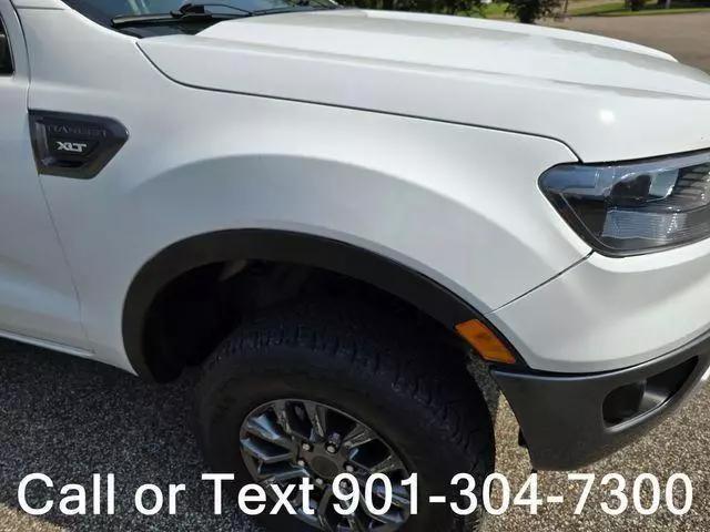 used 2022 Ford Ranger car, priced at $25,499