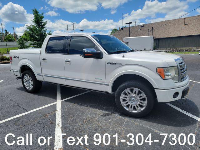 used 2011 Ford F-150 car, priced at $15,999
