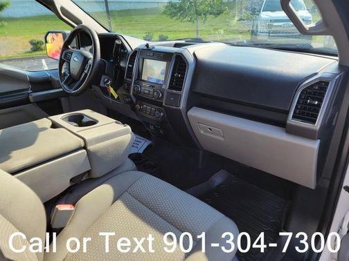 used 2019 Ford F-150 car, priced at $18,999