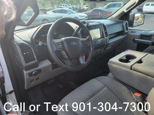 used 2019 Ford F-150 car, priced at $18,999