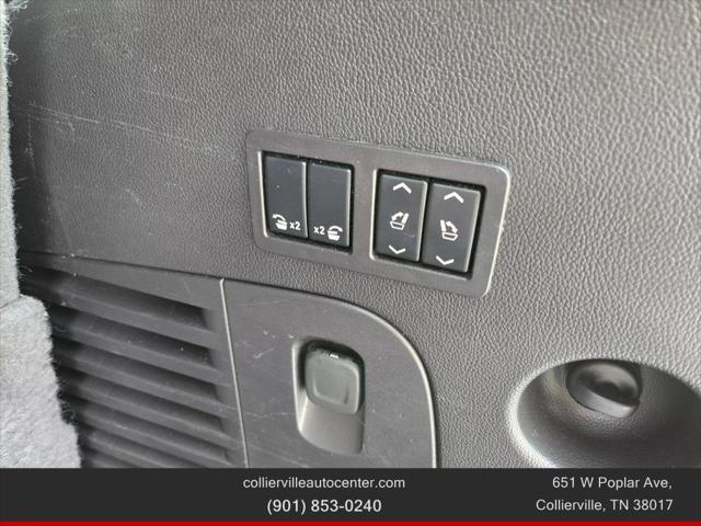 used 2018 GMC Yukon car, priced at $29,997
