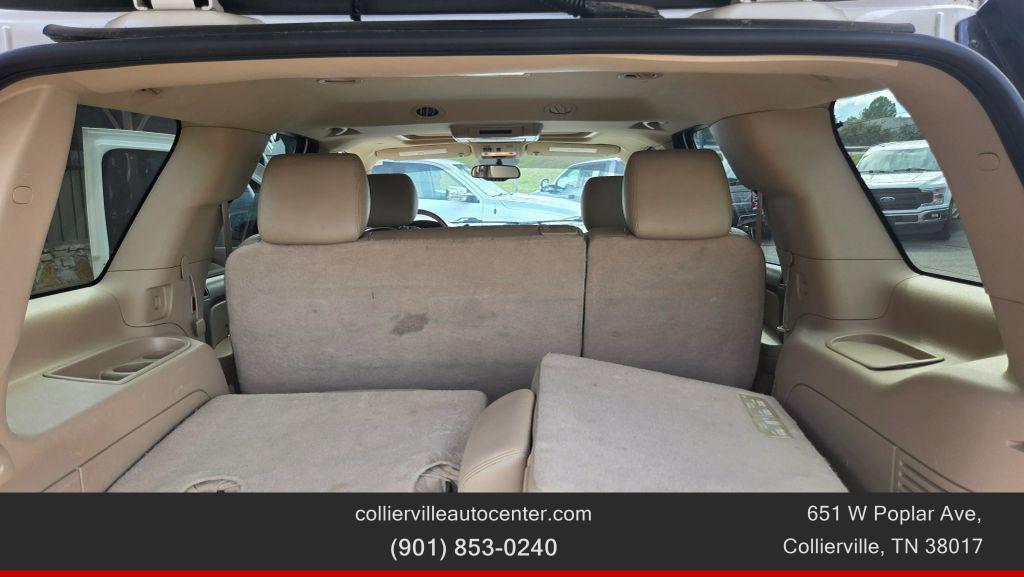 used 2012 GMC Yukon car, priced at $8,299