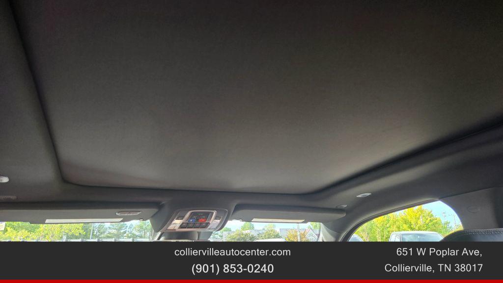 used 2022 Ram 1500 car, priced at $36,997