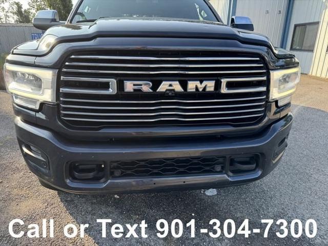 used 2019 Ram 2500 car, priced at $49,999