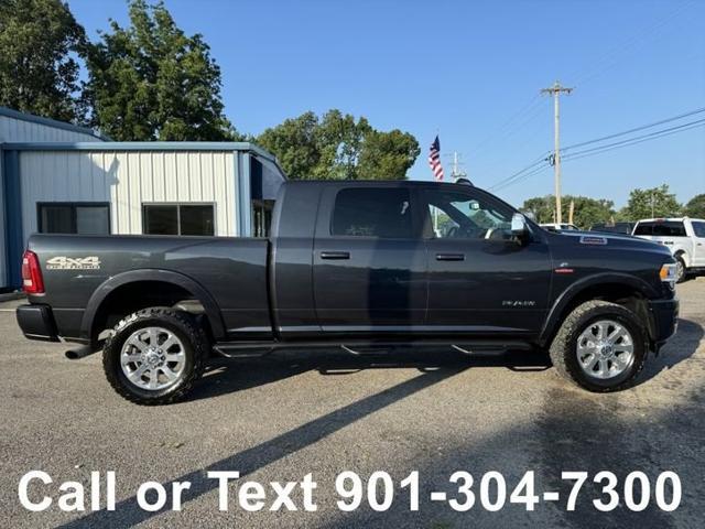 used 2019 Ram 2500 car, priced at $49,999