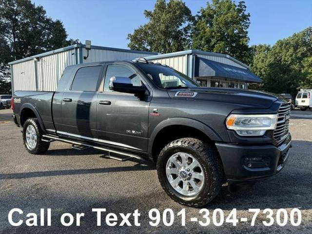 used 2019 Ram 2500 car, priced at $49,999