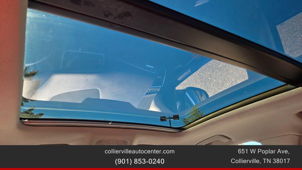 used 2014 Audi Q5 car, priced at $12,597