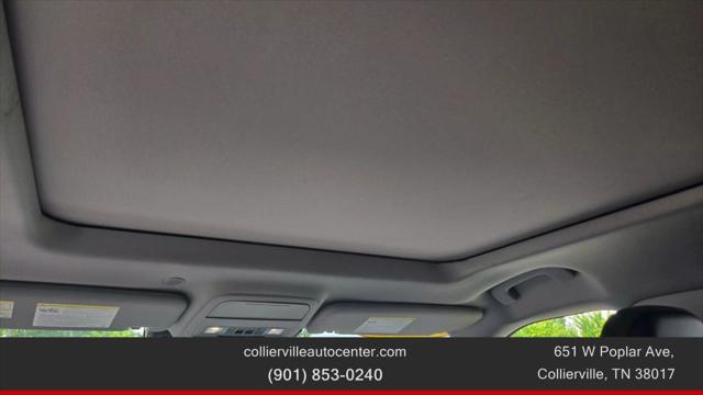 used 2021 Ford Explorer car, priced at $24,599