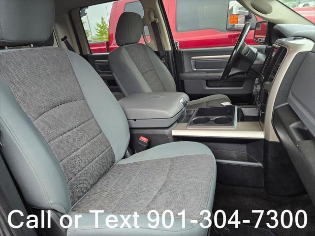 used 2015 Ram 1500 car, priced at $18,999