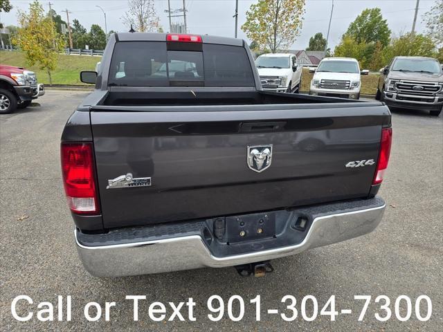 used 2015 Ram 1500 car, priced at $18,999