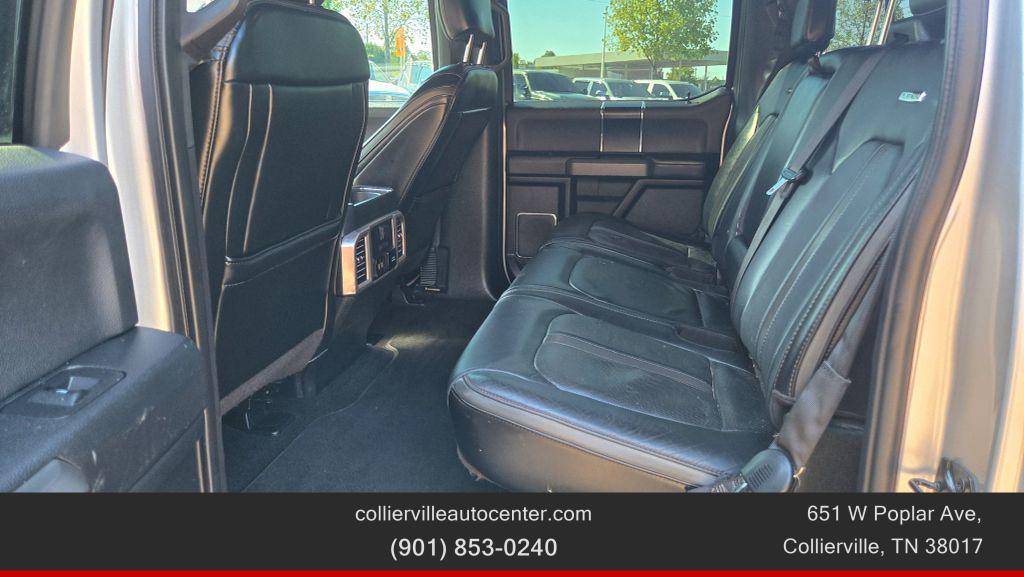 used 2019 Ford F-150 car, priced at $28,460