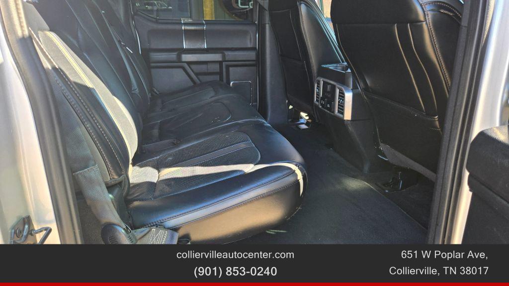 used 2019 Ford F-150 car, priced at $28,460