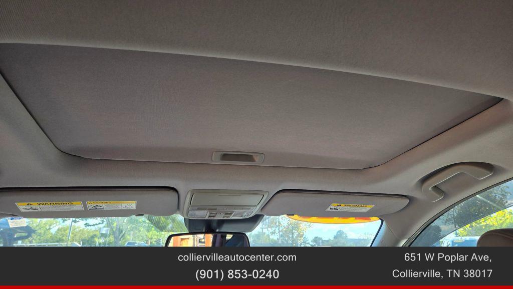 used 2020 Honda CR-V car, priced at $23,997