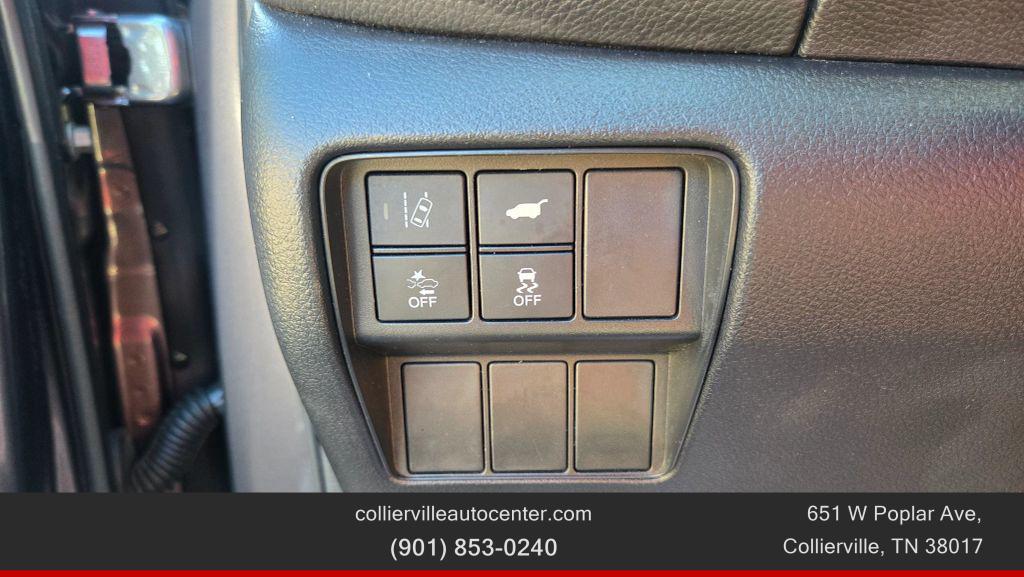 used 2020 Honda CR-V car, priced at $23,997