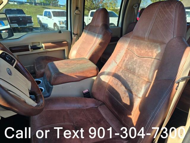 used 2008 Ford F-450 car, priced at $20,999