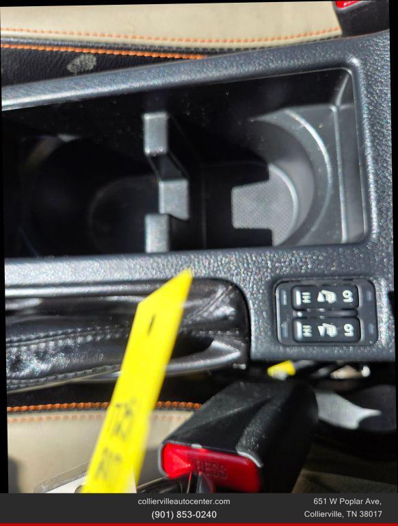 used 2017 Subaru Crosstrek car, priced at $14,997