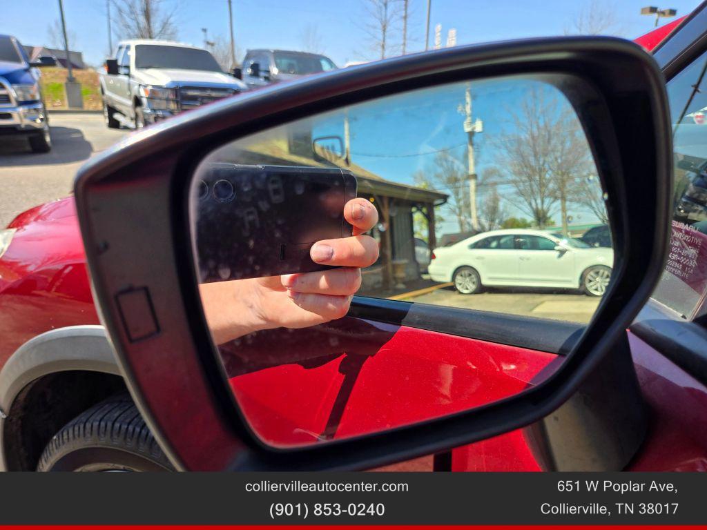 used 2017 Subaru Crosstrek car, priced at $14,997