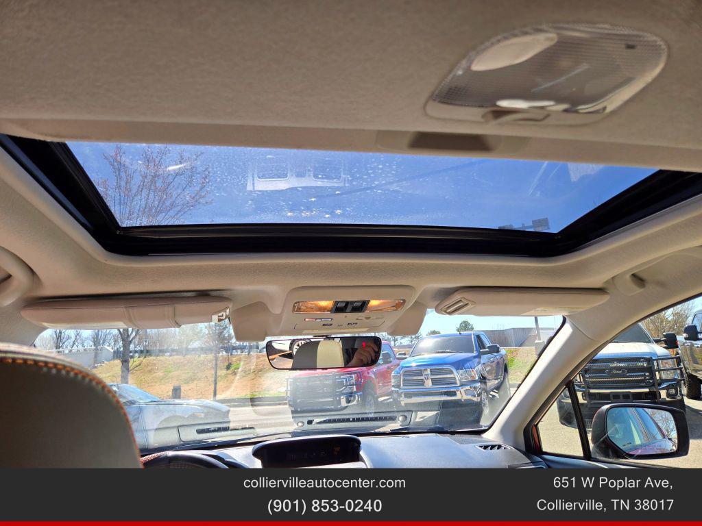 used 2017 Subaru Crosstrek car, priced at $14,997