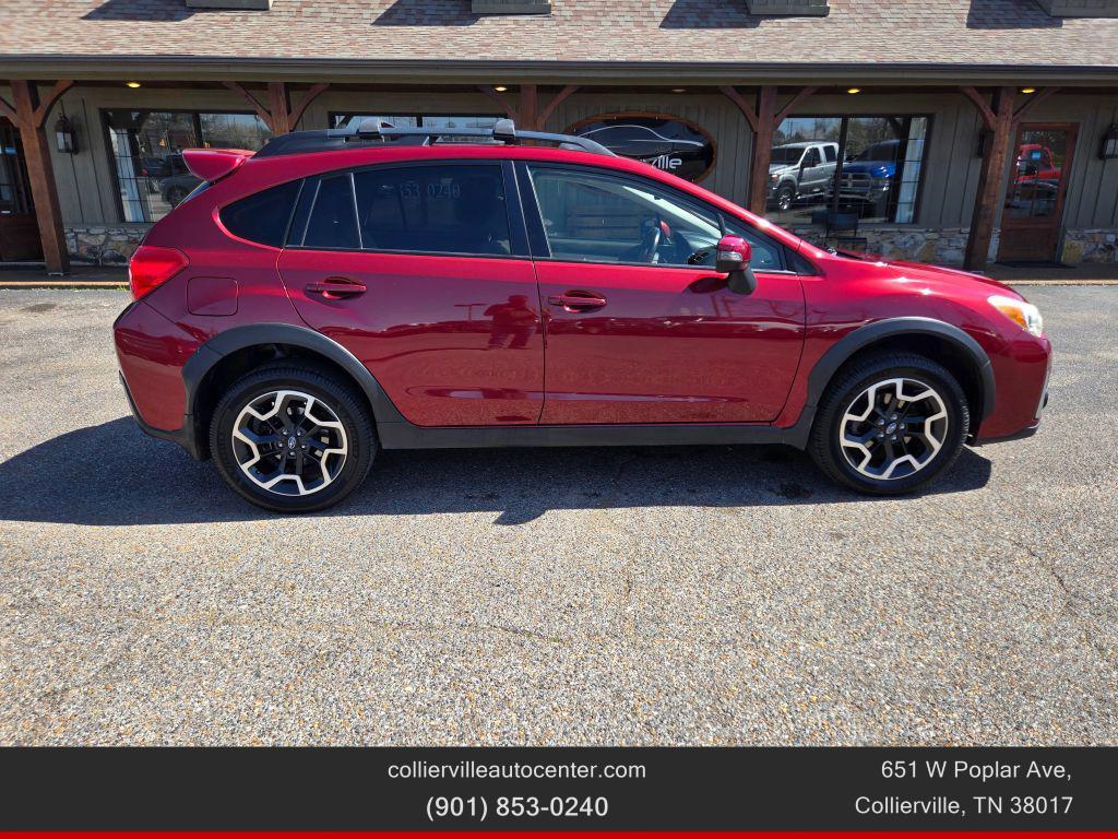 used 2017 Subaru Crosstrek car, priced at $14,997