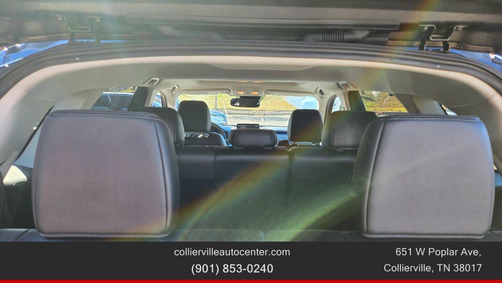 used 2020 Mazda CX-9 car, priced at $20,770