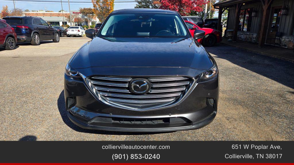 used 2020 Mazda CX-9 car, priced at $20,770