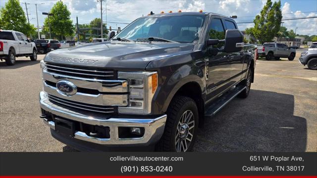 used 2019 Ford F-250 car, priced at $36,499