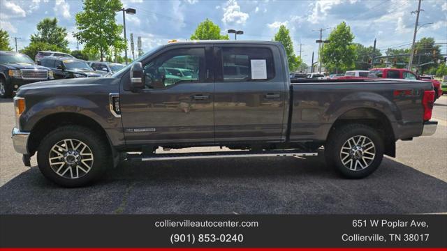 used 2019 Ford F-250 car, priced at $36,499