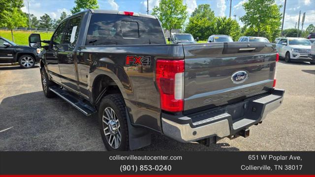 used 2019 Ford F-250 car, priced at $36,499