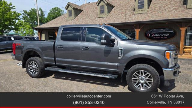 used 2019 Ford F-250 car, priced at $36,499
