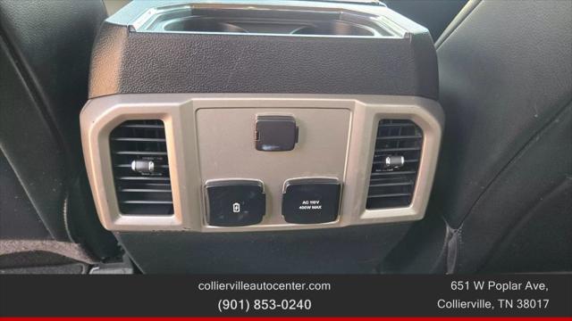 used 2019 Ford F-250 car, priced at $36,499