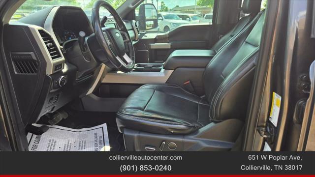used 2019 Ford F-250 car, priced at $36,499