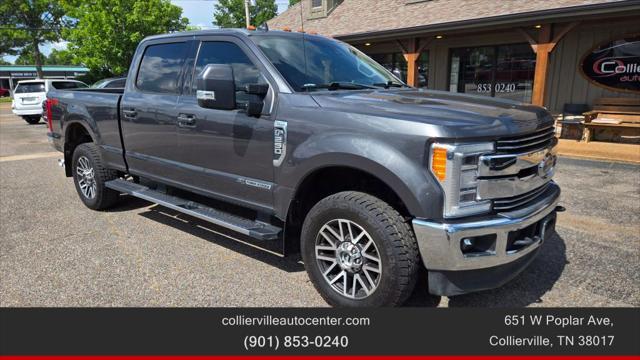 used 2019 Ford F-250 car, priced at $36,499