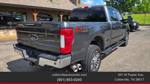 used 2019 Ford F-250 car, priced at $36,499