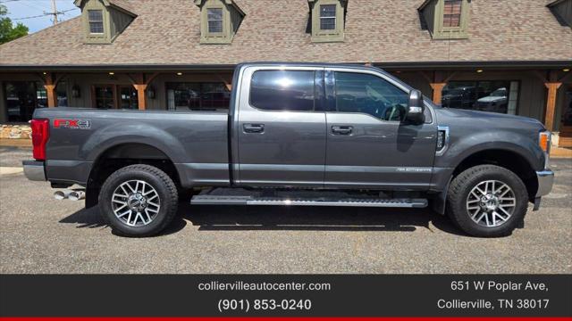 used 2019 Ford F-250 car, priced at $36,499