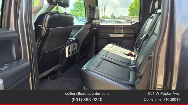 used 2019 Ford F-250 car, priced at $36,499