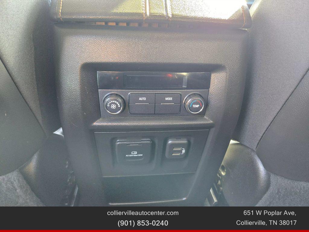 used 2021 Chevrolet Traverse car, priced at $21,997