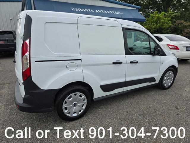 used 2017 Ford Transit Connect car, priced at $13,999